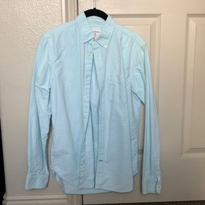 Gap Longsleeve Oxford
